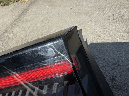 92404r2700 KIA SPORTAGE V LIFT LEFT LAMP IN THE TAILGATE