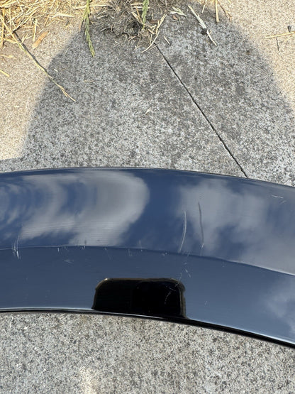 DAMAGED!! VAUXHALL GRANDLAND EV REAR LEFT WHEEL ARCH TRIM 2024-ON 9856730680