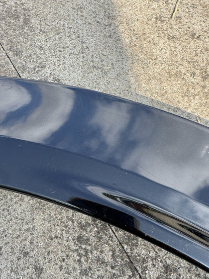 DAMAGED!! VAUXHALL GRANDLAND EV REAR LEFT WHEEL ARCH TRIM 2024-ON 9856730680
