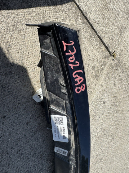 92404r2700 KIA SPORTAGE V LIFT LEFT LAMP IN THE TAILGATE