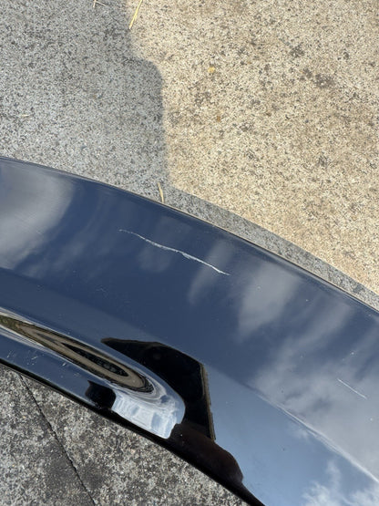 DAMAGED!! VAUXHALL GRANDLAND EV REAR LEFT WHEEL ARCH TRIM 2024-ON 9856730680