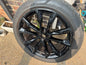 Genuine BMW X3/X4 G01/G02 699M 20” Front Alloy Wheel 7916265