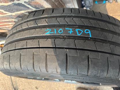 Genuine BMW X3/X4 G01/G02 699M 20” Front Alloy Wheel 7916265