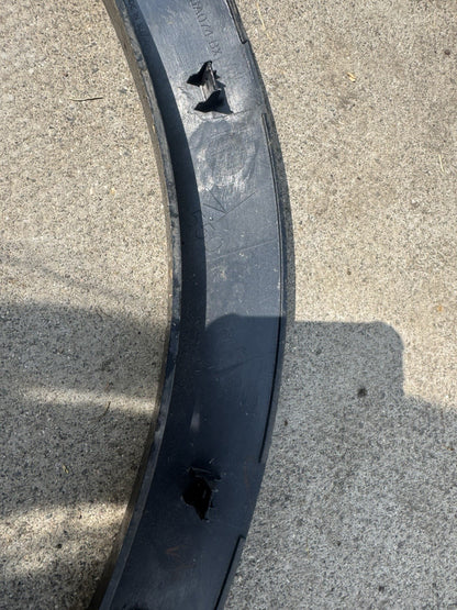 Land Rover Defender L663 Front Right Wheel Arch 2020 ON L8B2-16A074-BX Genuine