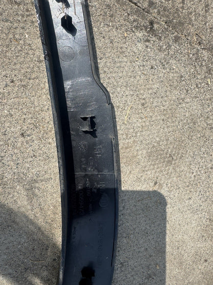 Land Rover Defender L663 Front Right Wheel Arch 2020 ON L8B2-16A074-BX Genuine