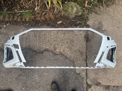 AUDI A3 HATCHBACK S LINE 2020-ONWARDS FRONT BUMPER 8Y0807437F