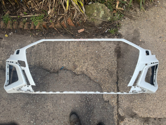 AUDI A3 HATCHBACK S LINE 2020-ONWARDS FRONT BUMPER 8Y0807437F