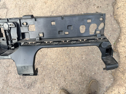 2024 VOLKSWAGEN TIGUAN mk 3 571853651J GRILLE