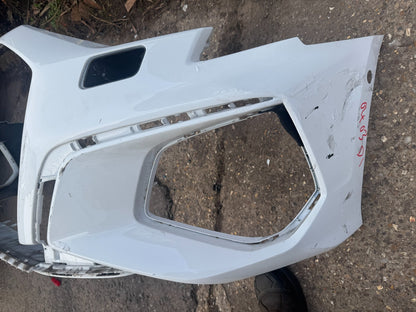 AUDI A3 HATCHBACK S LINE 2020-ONWARDS FRONT BUMPER 8Y0807437F