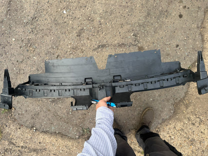 2024 VOLKSWAGEN TIGUAN mk 3 571853651J GRILLE