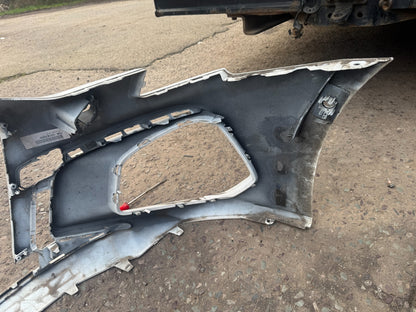 AUDI A3 HATCHBACK S LINE 2020-ONWARDS FRONT BUMPER 8Y0807437F