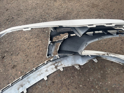 AUDI A3 HATCHBACK S LINE 2020-ONWARDS FRONT BUMPER 8Y0807437F