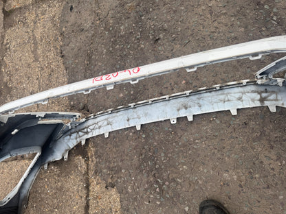 AUDI A3 HATCHBACK S LINE 2020-ONWARDS FRONT BUMPER 8Y0807437F