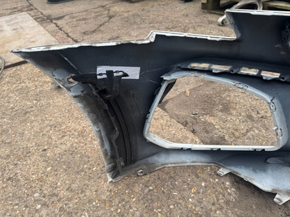 AUDI A3 HATCHBACK S LINE 2020-ONWARDS FRONT BUMPER 8Y0807437F