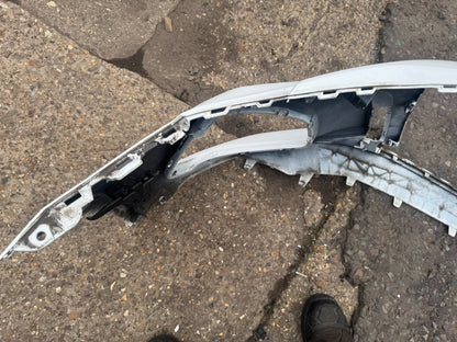 AUDI A3 HATCHBACK S LINE 2020-ONWARDS FRONT BUMPER 8Y0807437F