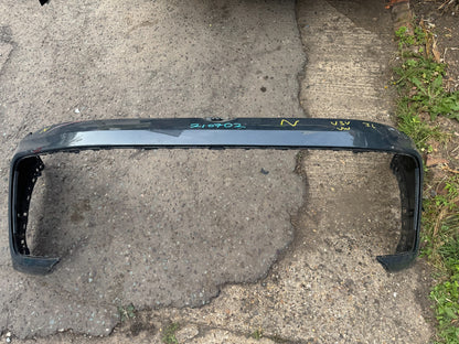 Volkswagen Tiguan Mk3 2024 Onwards R-Line Front Bumper 571807421A