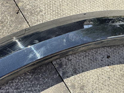 VOLVO XC90 WING ARCH MOULDING 14-22 PASSENGER SIDE FRONT B5 PLUS MHEV 31378162