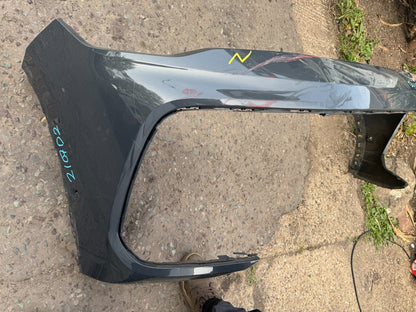 Volkswagen Tiguan Mk3 2024 Onwards R-Line Front Bumper 571807421A