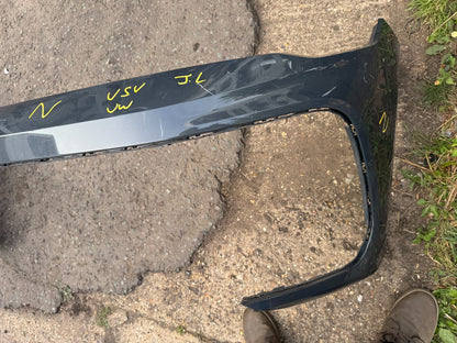 Volkswagen Tiguan Mk3 2024 Onwards R-Line Front Bumper 571807421A