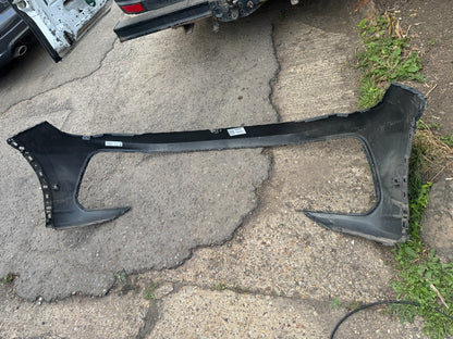 Volkswagen Tiguan Mk3 2024 Onwards R-Line Front Bumper 571807421A