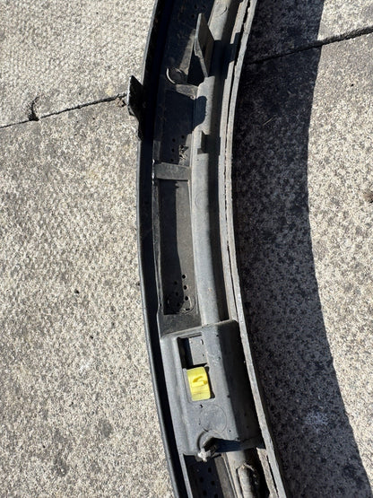 VOLVO XC90 WING ARCH MOULDING 14-22 PASSENGER SIDE FRONT B5 PLUS MHEV 31378162