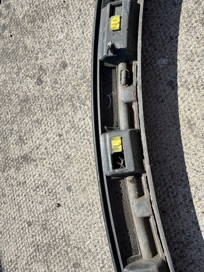 VOLVO XC90 WING ARCH MOULDING 14-22 PASSENGER SIDE FRONT B5 PLUS MHEV 31378162
