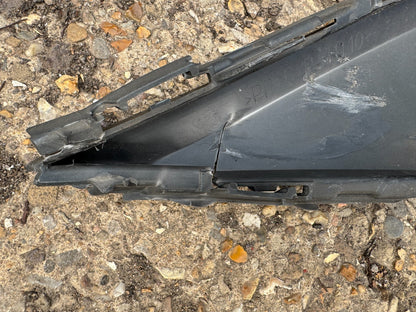 Volkswagen Tiguan Mk3 2024 Onwards R-Line Front Bumper 571807421A