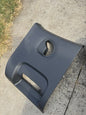L8B2519A97 Land Rover LH panel