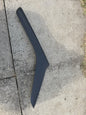 JEEP AVENGER WING TRIM REAR LEFT PASSENGER SIDE 735732531 2025