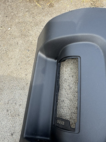 L8B2519A97 Land Rover LH panel