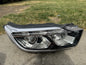 SSANGYONG MUSSO RIGHT HEADLAMP Q200 SERIES HALOGEN TYPE