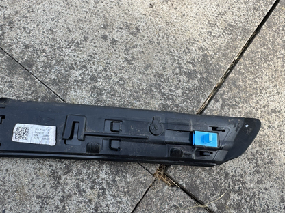 JEEP AVENGER WING TRIM REAR LEFT PASSENGER SIDE 735732531 2025
