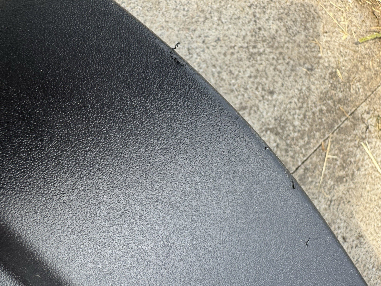 L8B2519A97 Land Rover LH panel