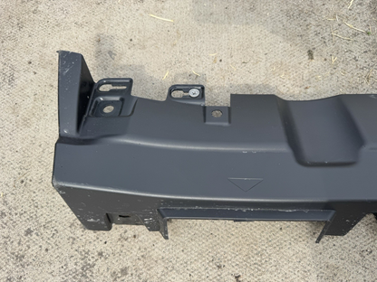 L663 Land Rover Defender Left Side Skirt L8B2-10155-AC