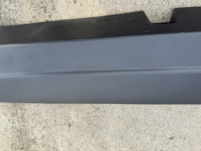 L663 Land Rover Defender Left Side Skirt L8B2-10155-AC