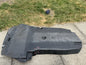 DAMAGED!! Mercedes c class w205 under tray a205 690 8900