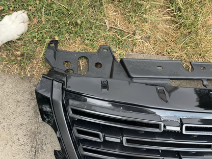 genuine RANGE ROVER VELAR L560 FRONT GRILL n8a2-8200-bb n8a28200bb