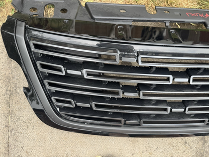 genuine RANGE ROVER VELAR L560 FRONT GRILL n8a2-8200-bb n8a28200bb