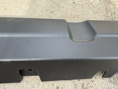 L663 Land Rover Defender Left Side Skirt L8B2-10155-AC