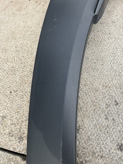 Lexus UX250H 2019 - 2025 Driver Side Rear O/S/R Wheel Arch Trim