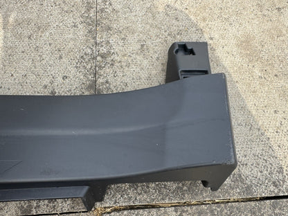 L663 Land Rover Defender Left Side Skirt L8B2-10155-AC