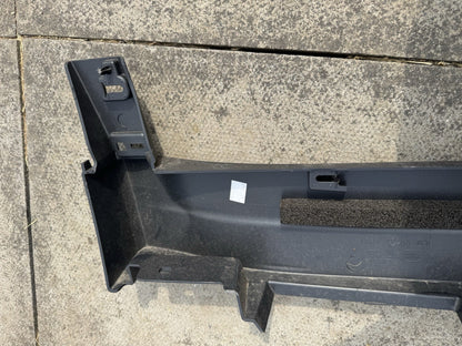 L663 Land Rover Defender Left Side Skirt L8B2-10155-AC