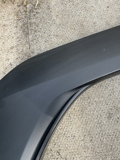 Lexus UX250H 2019 - 2025 Driver Side Rear O/S/R Wheel Arch Trim