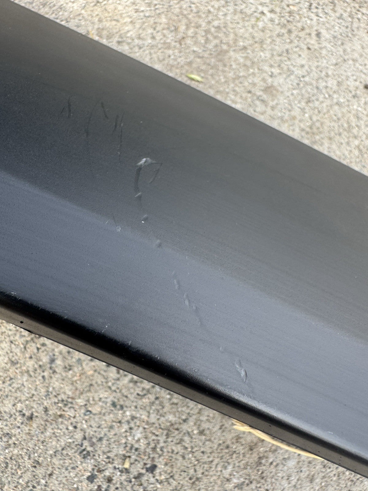 Lexus UX250H 2019 - 2025 Driver Side Rear O/S/R Wheel Arch Trim