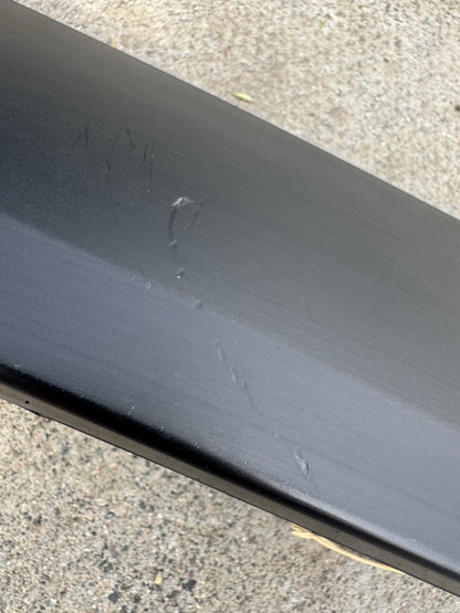 Lexus UX250H 2019 - 2025 Driver Side Rear O/S/R Wheel Arch Trim