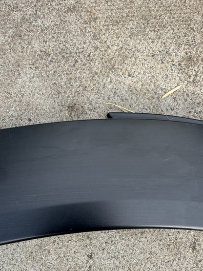 Lexus UX250H 2019 - 2025 Driver Side Rear O/S/R Wheel Arch Trim