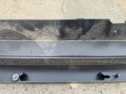 L663 Land Rover Defender Left Side Skirt L8B2-10155-AC