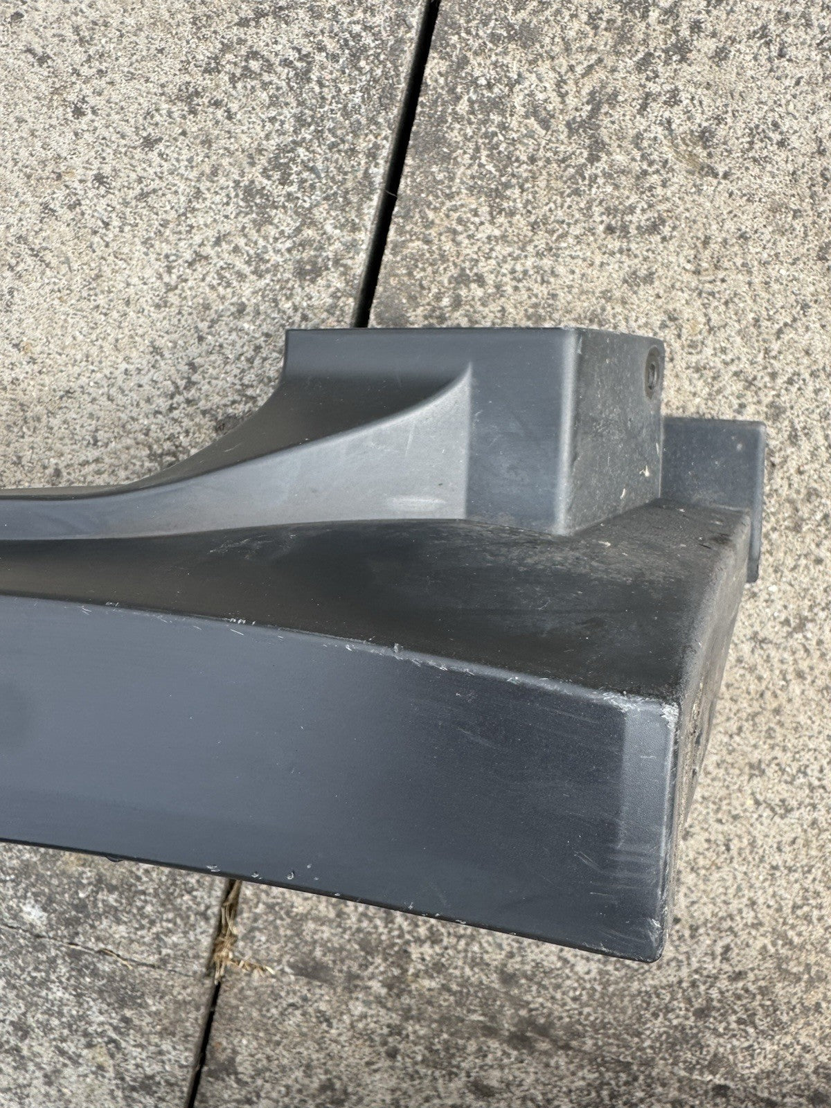 Lexus UX250H 2019 - 2025 Driver Side Rear O/S/R Wheel Arch Trim