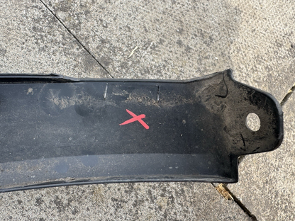 Lexus UX250H 2019 - 2025 Driver Side Rear O/S/R Wheel Arch Trim