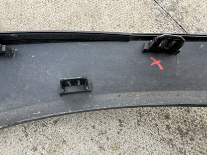 Lexus UX250H 2019 - 2025 Driver Side Rear O/S/R Wheel Arch Trim